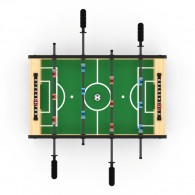 Игровой стол - футбол DFC TEMPEST